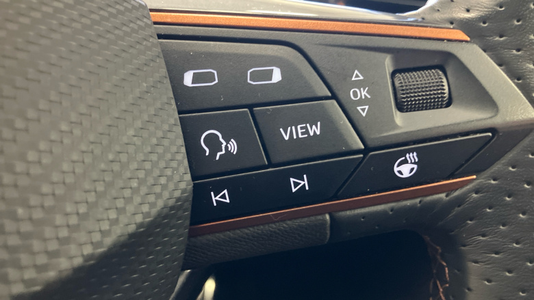 CUPRA Leon 1.4 eHybrid VZ2 Design Edition 5dr DSG Hatchback